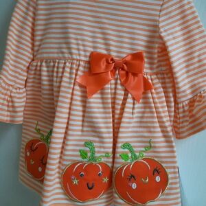 Toddler Girl Fall Outfit